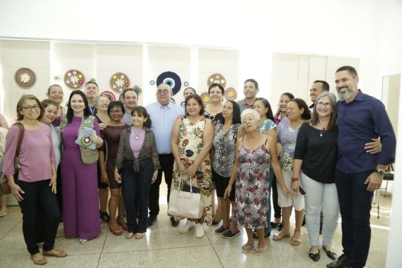 GOVERNO DE VALPARAÍSO RECEBE VISITA DO MINISTÉRIO DO DESENVOLVIMENTO DO PARAGUAI E REPRESENTANTES DA SECRETARIA NACIONAL DE ASSISTÊNCIA SOCIAL