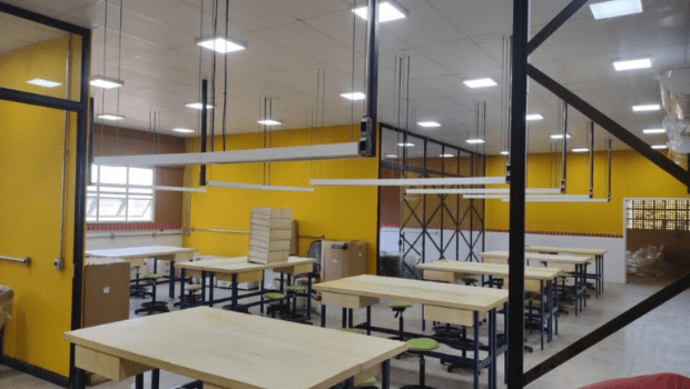 Governo de Goiás investe R$ 4 milhões em laboratórios de tecnologia
