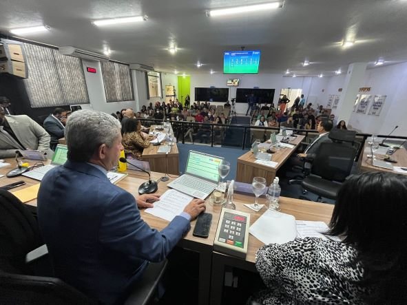 Gestão inovadora: O legado de Placido Cunha