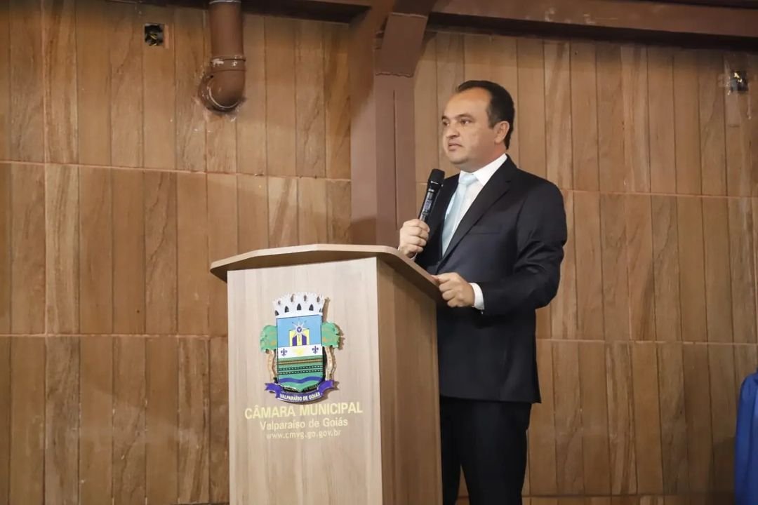 COMENDA SÃO FRANCISCO DE ASSIS MARCA O ANIVERSÁRIO DA CIDADE POR MAIS UM ANO