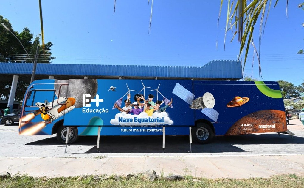 EQUATORIAL ENERGIA LANÇA CARAVANA DE SERVIÇOS EM GOIÁS